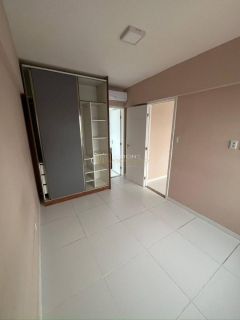 Apartamento à venda com 2quartos sendo 1suite tem 55m2, nascente com 1 vaga em Imbuí - Salvador - BA