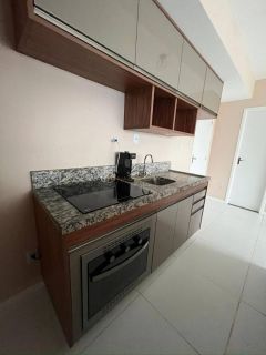 Apartamento à venda com 2quartos sendo 1suite tem 55m2, nascente com 1 vaga em Imbuí - Salvador - BA