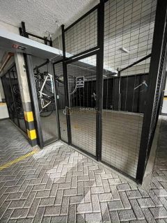 Apartamento à venda com 2quartos sendo 1suite tem 55m2, nascente com 1 vaga em Imbuí - Salvador - BA