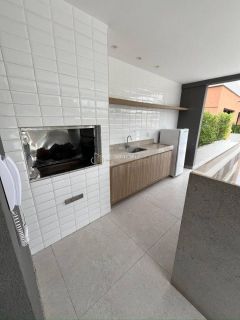 Apartamento à venda com 2quartos sendo 1suite tem 55m2, nascente com 1 vaga em Imbuí - Salvador - BA