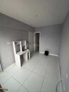Apartamento à venda com 2quartos sendo 1suite tem 55m2, nascente com 1 vaga em Imbuí - Salvador - BA