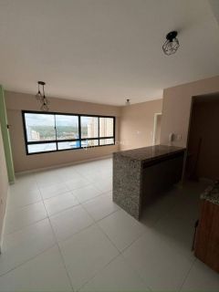 Apartamento à venda com 2quartos sendo 1suite tem 55m2, nascente com 1 vaga em Imbuí - Salvador - BA