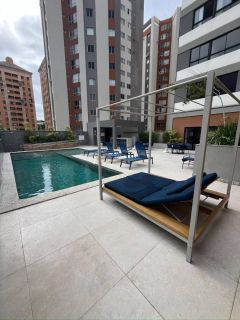 Apartamento à venda com 2quartos sendo 1suite tem 55m2, nascente com 1 vaga em Imbuí - Salvador - BA