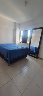 Apartamento Para Vender 2 /4 e 1 suíte Brotas