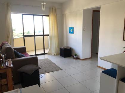 Apartamento Para Vender 2 /4 e 1 suíte Brotas