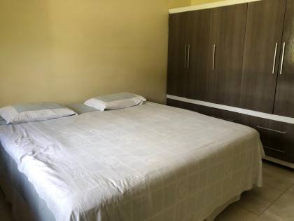 Apartamento Para Vender 2 /4 e 1 suíte Brotas
