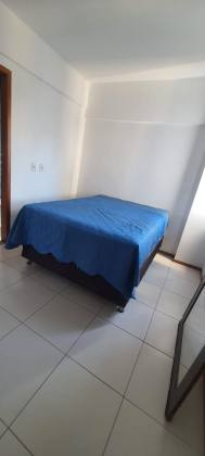 Apartamento Para Vender 2 /4 e 1 suíte Brotas