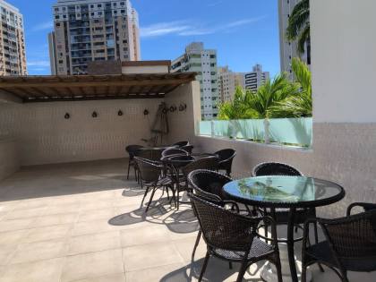 Apartamento Para Vender 2 /4 e 1 suíte Brotas