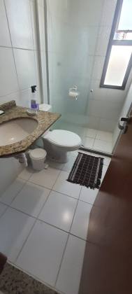 Apartamento Para Vender 2 /4 e 1 suíte Brotas