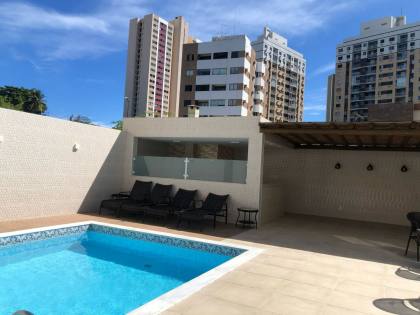 Apartamento Para Vender 2 /4 e 1 suíte Brotas