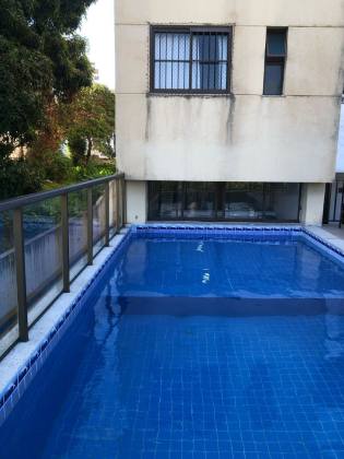 Apartamento Para Vender 2 /4 e 1 suíte Brotas