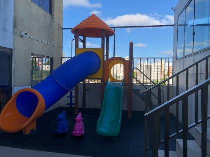 Apartamento Para Vender 2 /4 e 1 suíte Brotas