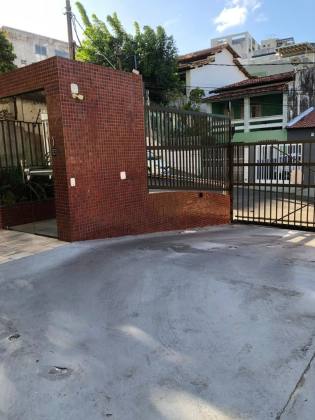Apartamento Para Vender 2 /4 e 1 suíte Brotas