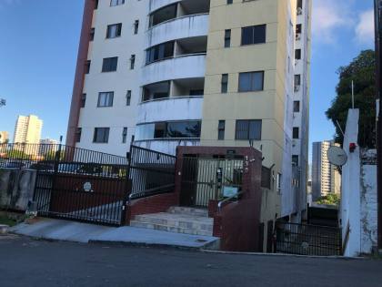 Apartamento Para Vender 2 /4 e 1 suíte Brotas