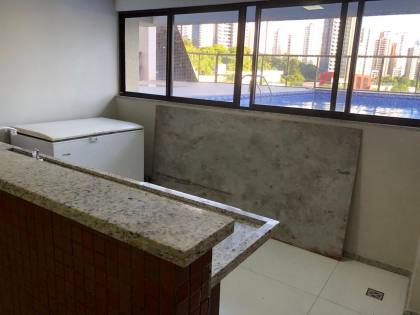 Apartamento Para Vender 2 /4 e 1 suíte Brotas