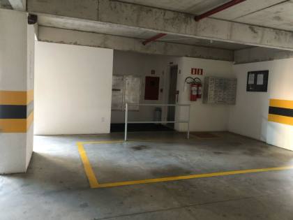 Apartamento Para Vender 2 /4 e 1 suíte Brotas