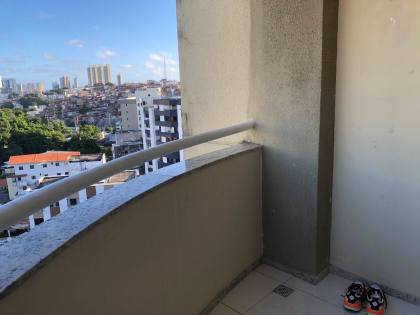 Apartamento Para Vender 2 /4 e 1 suíte Brotas
