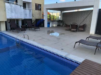 Apartamento Para Vender 2 /4 e 1 suíte Brotas