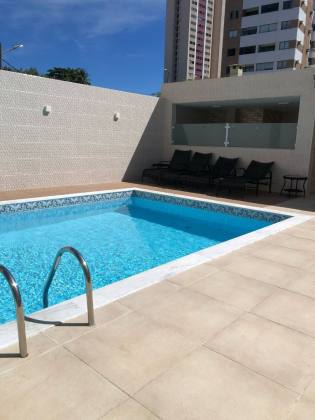 Apartamento Para Vender 2 /4 e 1 suíte Brotas