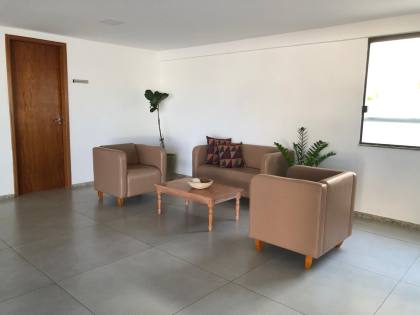 Apartamento Para Vender 2 /4 e 1 suíte Brotas