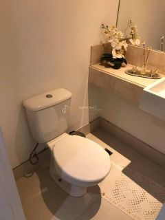 Apartamento à venda com 3quartos sendo 3suites tem 123m2, 2 vagas em Horto Bela Vista-Salvador - BA