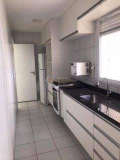 Apartamento à venda com 3quartos sendo 3suites tem 123m2, 2 vagas em Horto Bela Vista-Salvador - BA