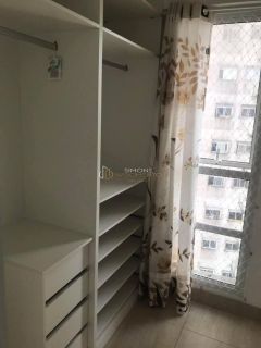 Apartamento à venda com 3quartos sendo 3suites tem 123m2, 2 vagas em Horto Bela Vista-Salvador - BA
