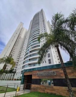 Apartamento à venda com 3quartos sendo 3suites tem 123m2, 2 vagas em Horto Bela Vista-Salvador - BA