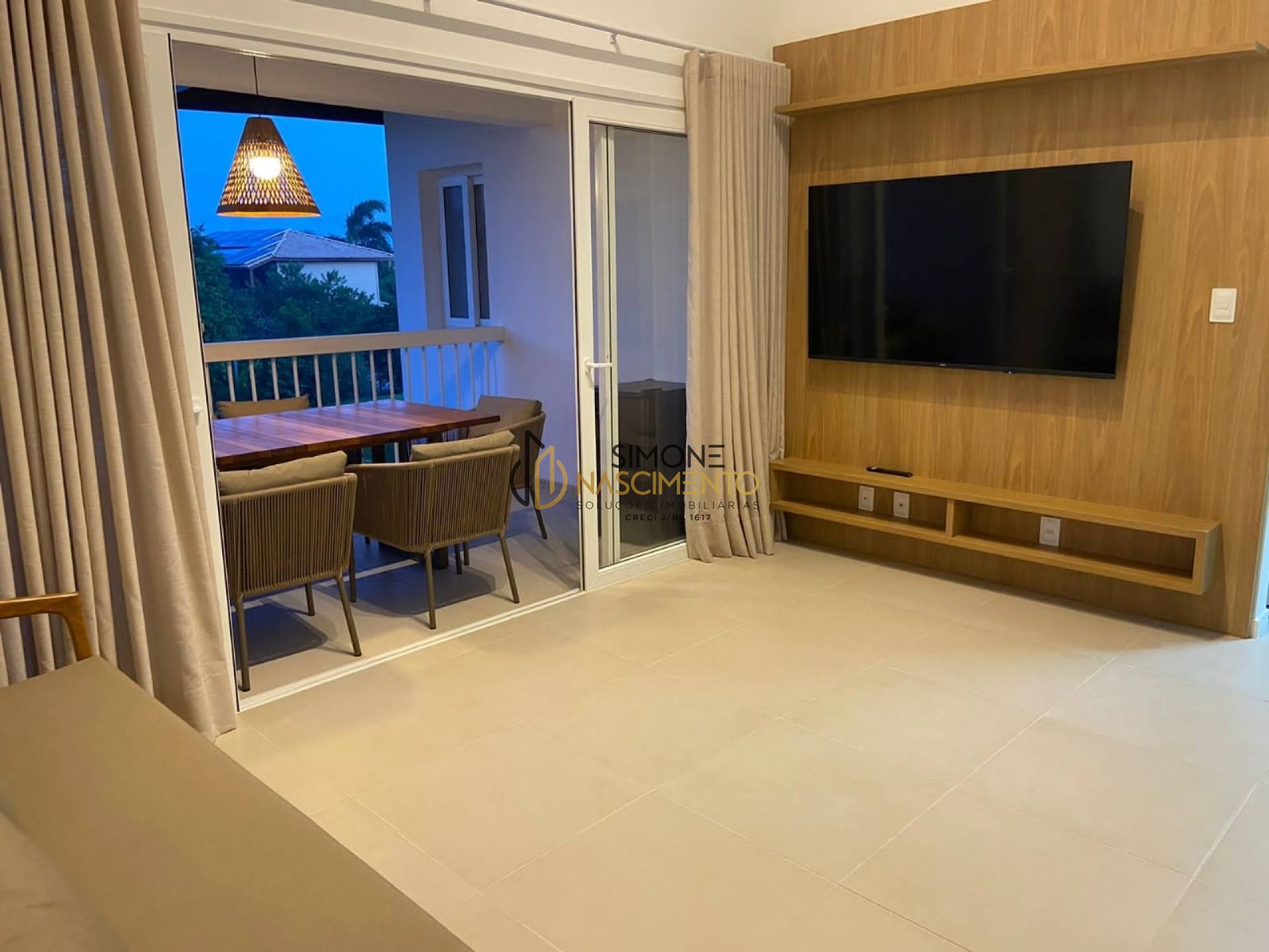 Village para Vender 3 /4 e 1 suíte Praia do Forte