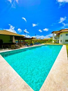 Village para Vender 3 /4 e 1 suíte Praia do Forte