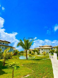Village para Vender 3 /4 e 1 suíte Praia do Forte