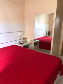 Apartamento para vender 2 /4 Brotas