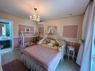 Casa de Condomínio Para Vender 4/4 e 1 suíte Miragem em Lauro De Freitas