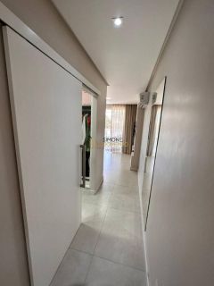 Casa de Condomínio Para Vender 4/4 e 1 suíte Miragem em Lauro De Freitas
