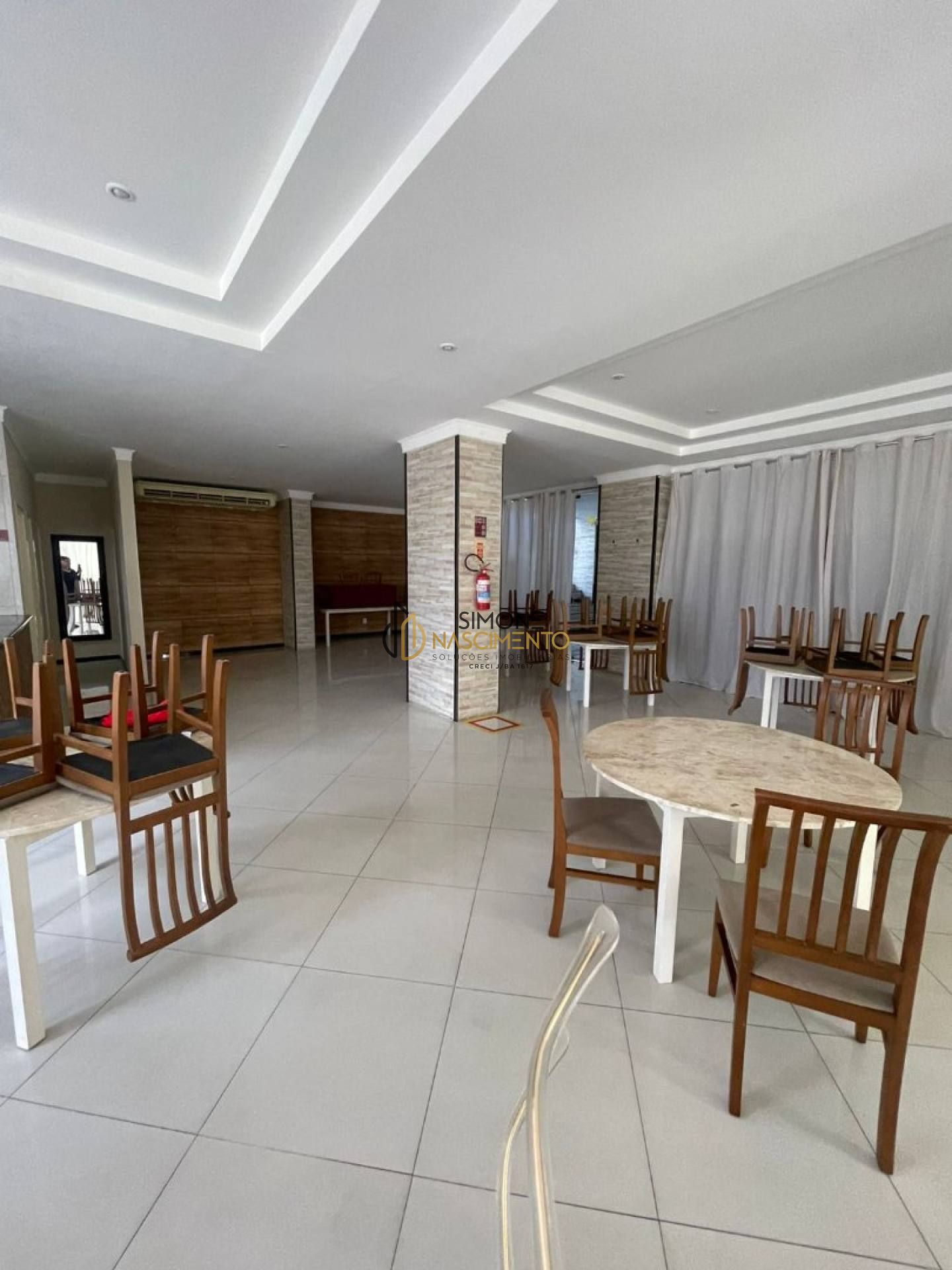 Cobertura Para Vender 3 /4 e 1 suíte Santa Tereza