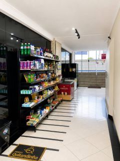 Cobertura, 3/4, 2 garagens, Santa Tereza- Brotas