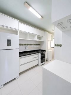 Cobertura, 3/4, 2 garagens, Santa Tereza- Brotas