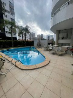 Apartamento Para Vender 4 suítes Jardim Apipema