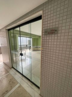 Apartamento Para Vender 4 suítes Jardim Apipema