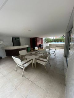 Apartamento Para Vender 4 suítes Jardim Apipema