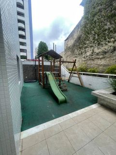 Apartamento Para Vender 4 suítes Jardim Apipema