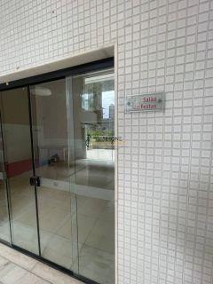 Apartamento Para Vender 4 suítes Jardim Apipema