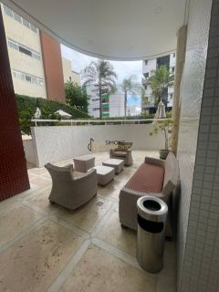 Apartamento Para Vender 4 suítes Jardim Apipema