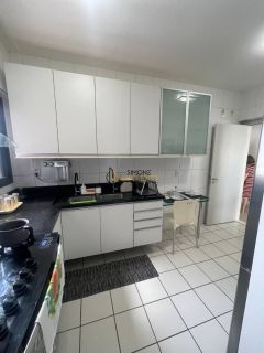 Apartamento Para Vender 4 suítes Jardim Apipema