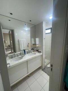 Apartamento Para Vender 4 suítes Jardim Apipema