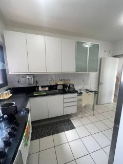 Apartamento Para Vender 4 suítes Jardim Apipema