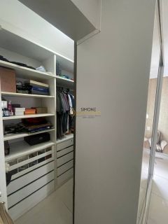 Apartamento Para Vender 4 suítes Jardim Apipema