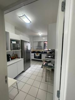 Apartamento Para Vender 4 suítes Jardim Apipema