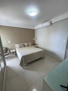Apartamento Para Vender 4 suítes Jardim Apipema
