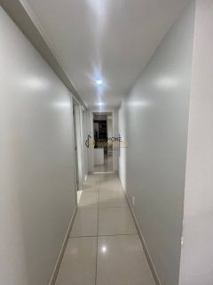Apartamento Para Vender 4 suítes Jardim Apipema